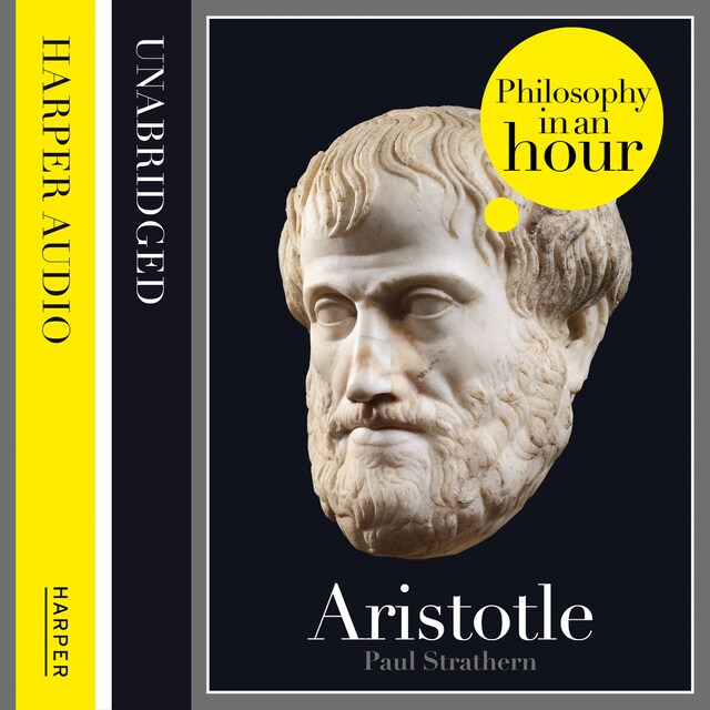 Bokomslag for Aristotle: Philosophy in an Hour