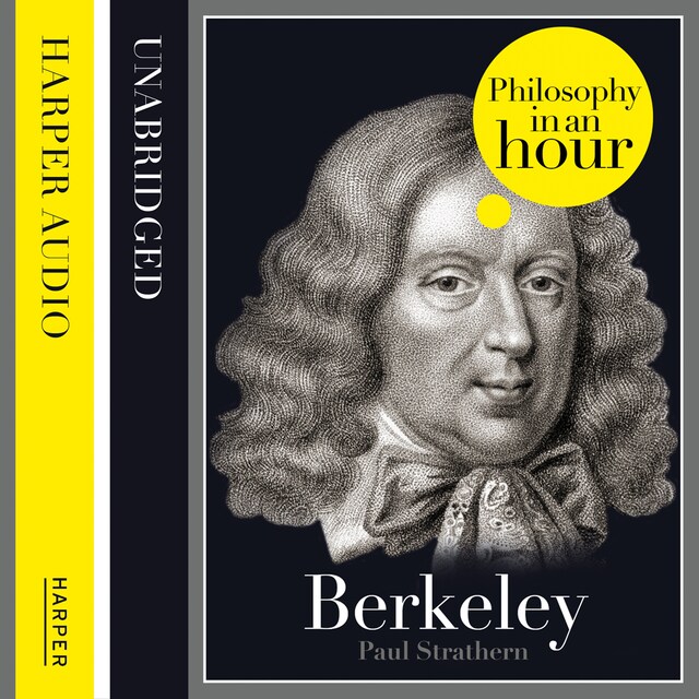 Book cover for Berkeley: Philosophy in an Hour