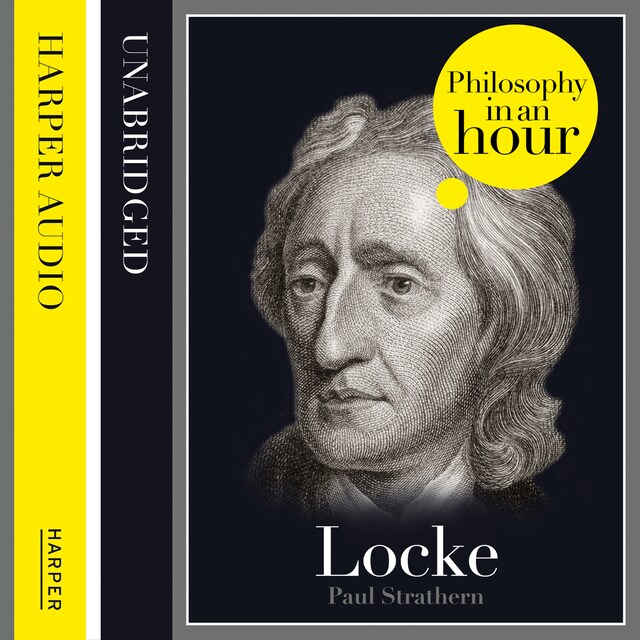 Buchcover für Locke: Philosophy in an Hour