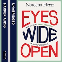 Eyes Wide Open