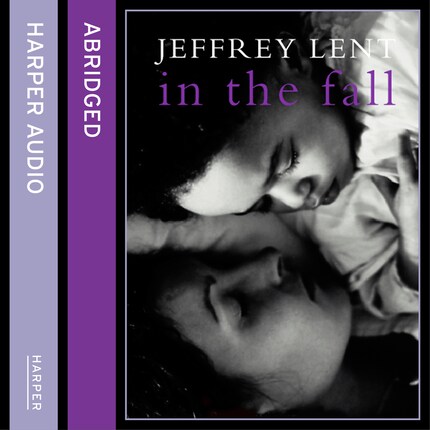 In the Fall bookCoverFor