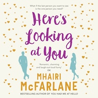 Here’s Looking At You