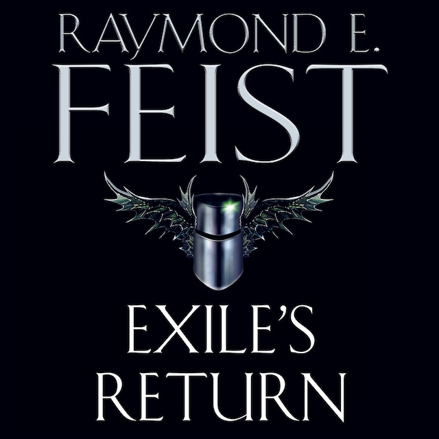 Exile’s Return