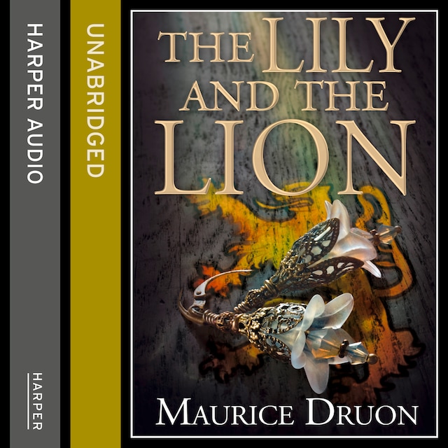 The Lily and the Lion