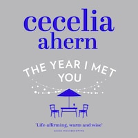 The Year I Met You