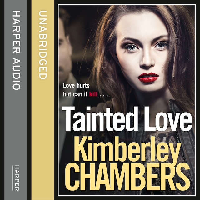 Book cover for Tainted Love