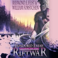 Honoured Enemy