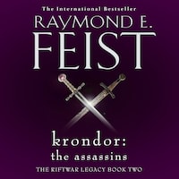 Krondor: The Assassins