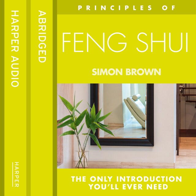 Boekomslag van Feng Shui