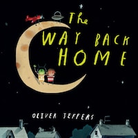 The Way Back Home