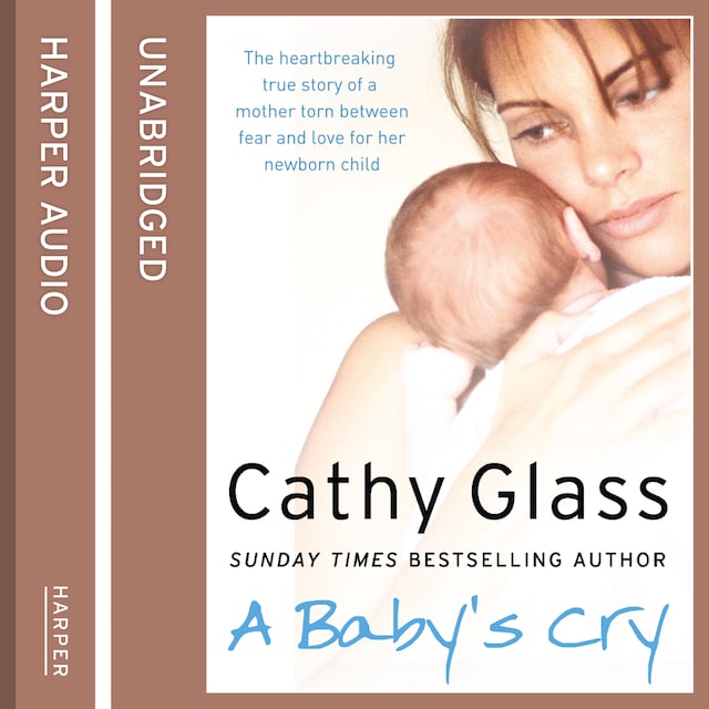 Buchcover für A Baby’s Cry