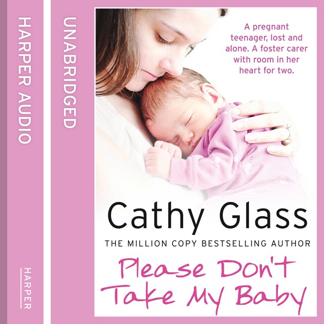 Buchcover für Please Don’t Take My Baby