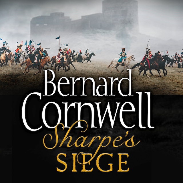 Sharpe's Siege