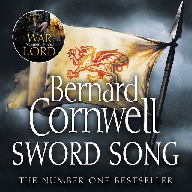Buchcover für Sword Song