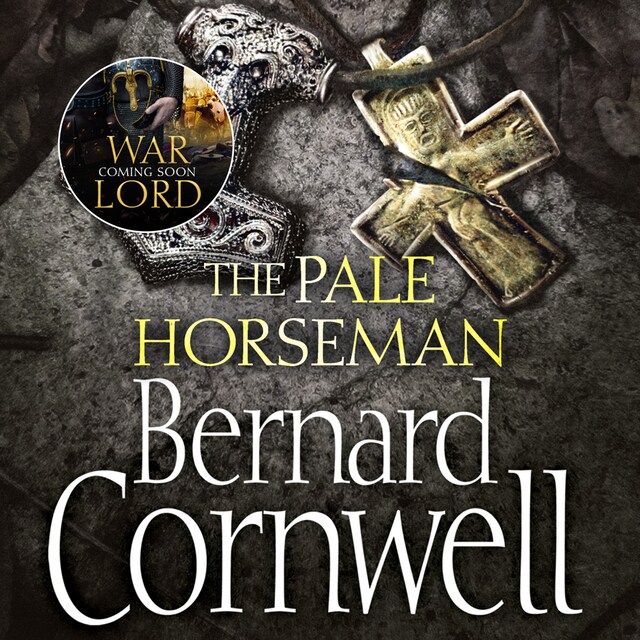 Buchcover für The Pale Horseman