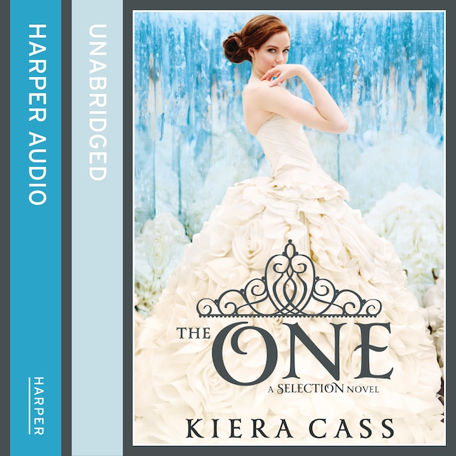 Book cover for The One