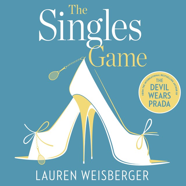 Buchcover für The Singles Game