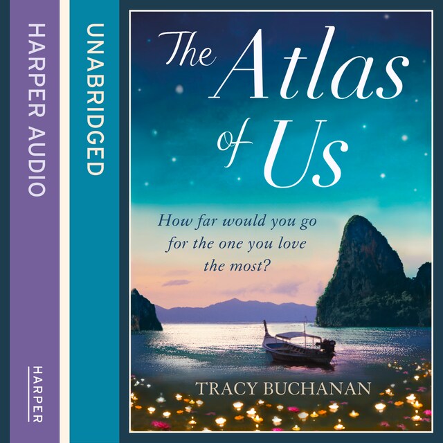 Bokomslag för The Atlas of Us