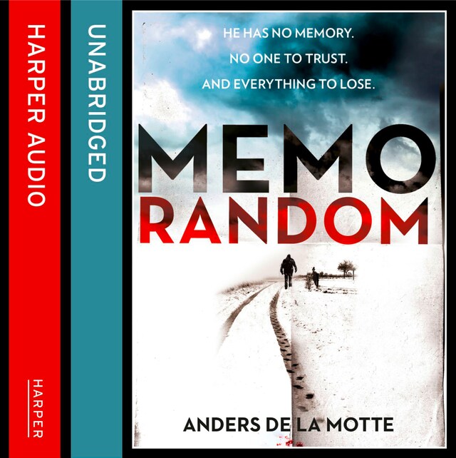 Book cover for MemoRandom