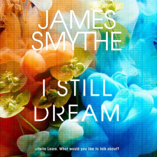 Book cover for I Still Dream