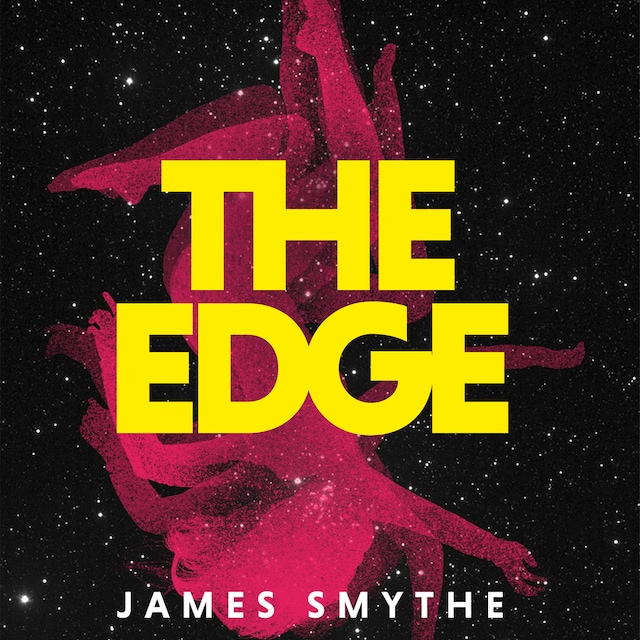 Buchcover für The Edge