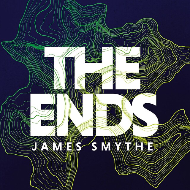 Book cover for The Ends
