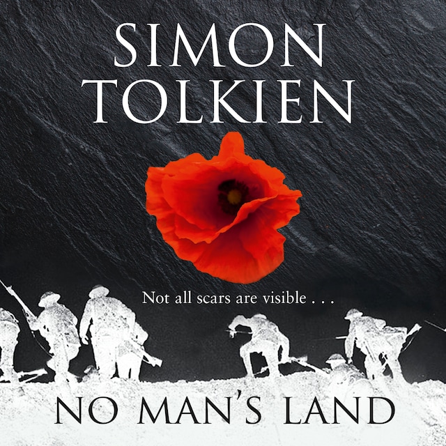 Book cover for No Man’s Land