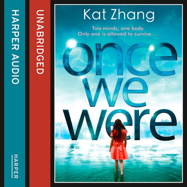 Book cover for Once We Were