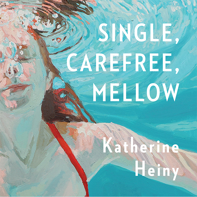 Buchcover für Single, Carefree, Mellow
