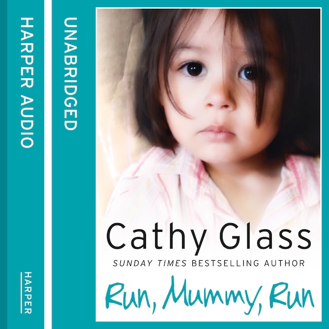 Buchcover für Run, Mummy, Run