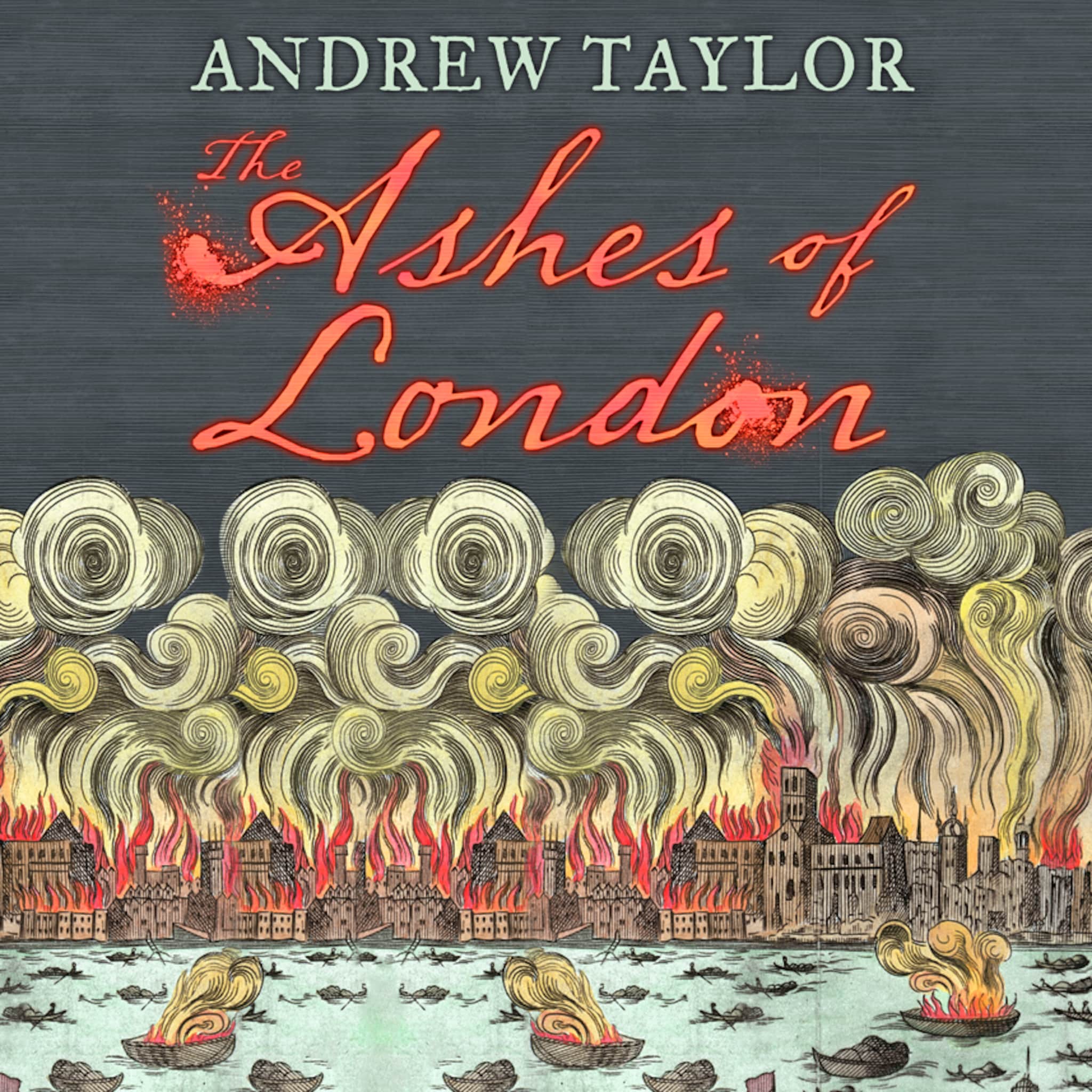 The Ashes of London ilmaiseksi