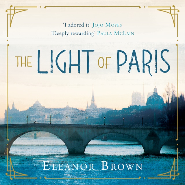 The Light of Paris