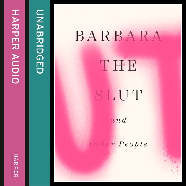 Buchcover für Barbara the Slut and Other People