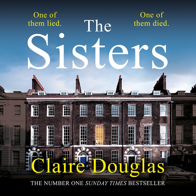 Boekomslag van The Sisters