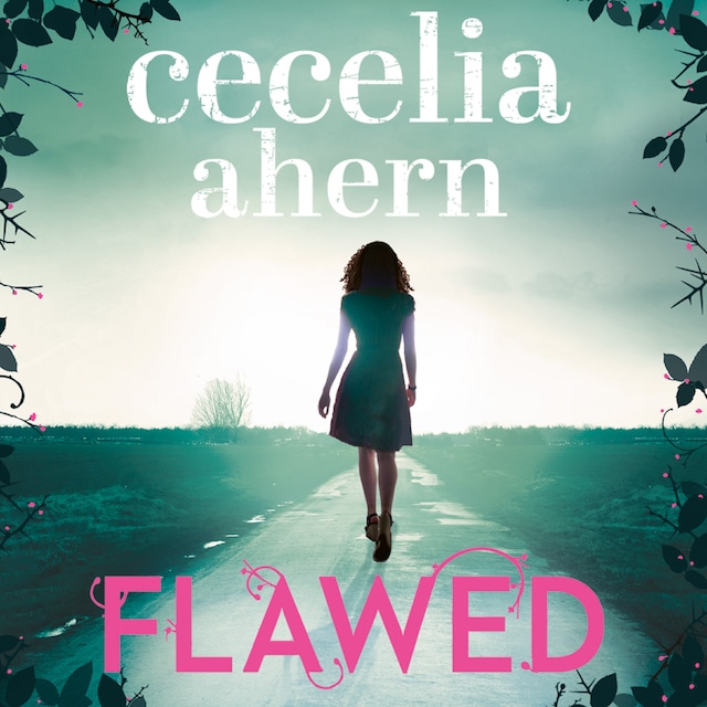 Book cover for Flawed