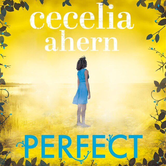 Book cover for Perfect