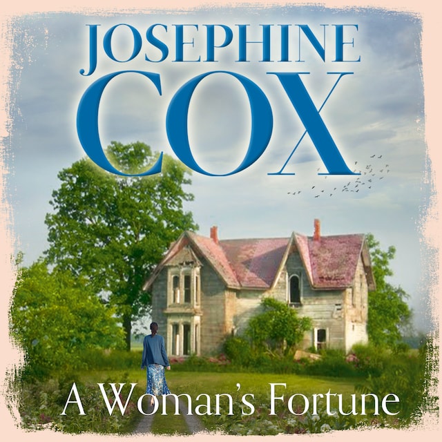 Book cover for A Woman’s Fortune