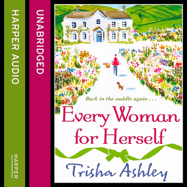 Book cover for Every Woman For Herself