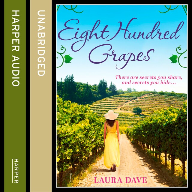 Eight Hundred Grapes