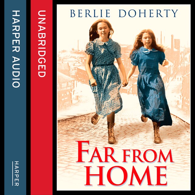 Book cover for Far From Home