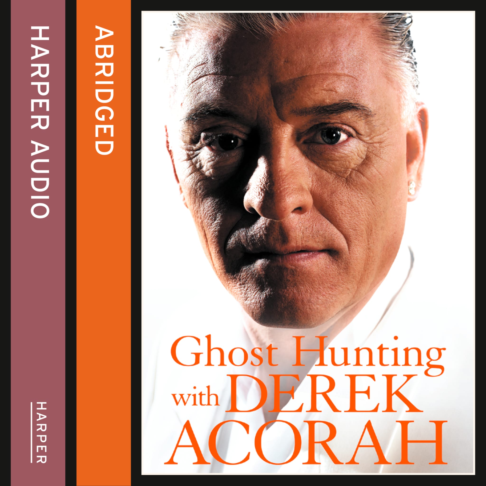 Ghost Hunting with Derek Acorah ilmaiseksi
