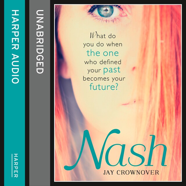 Bogomslag for Nash