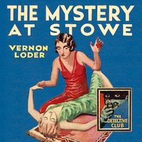 The Mystery at Stowe