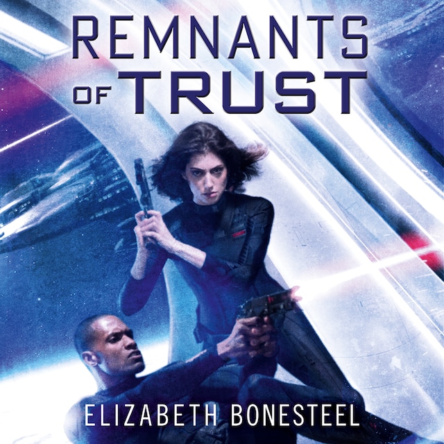 Book cover for Remnants of Trust