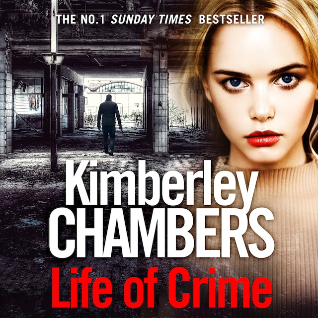 Okładka książki dla Life of Crime