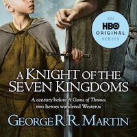 A Knight of the Seven Kingdoms