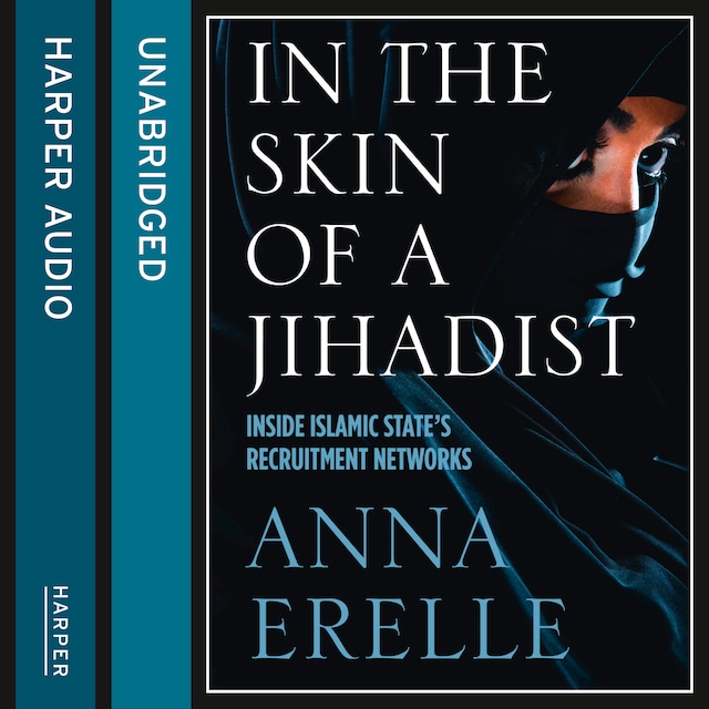 Book cover for In the Skin of a Jihadist