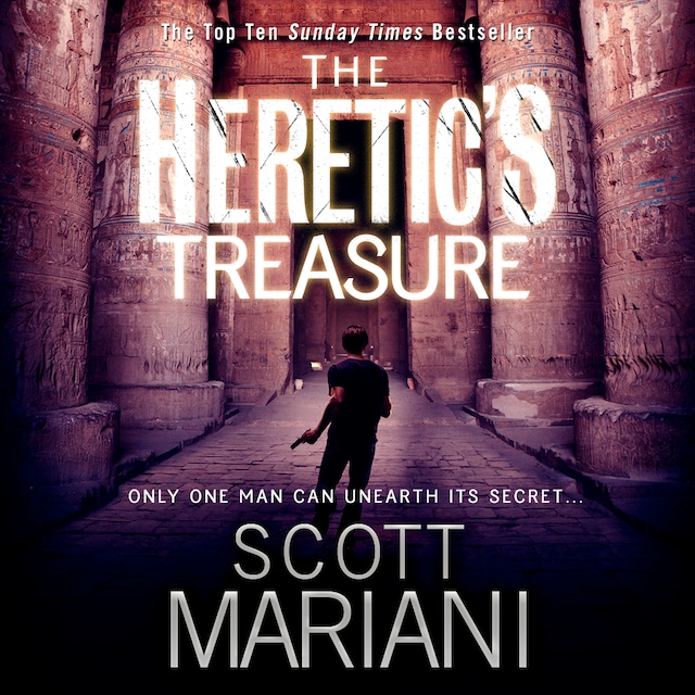The Heretic’s Treasure