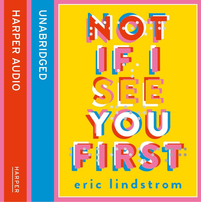 Buchcover für Not If I See You First