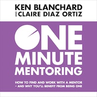 One Minute Mentoring